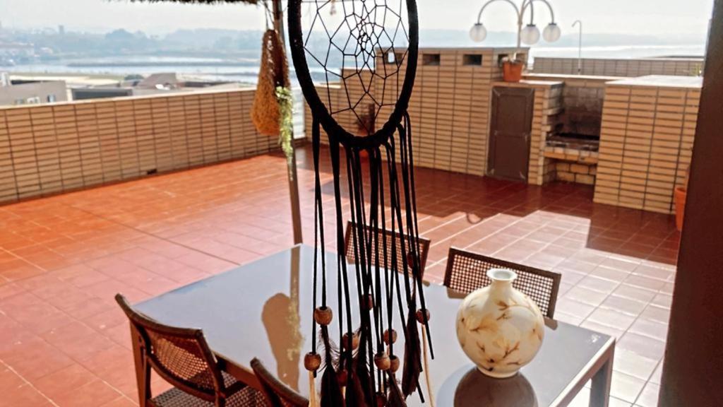 Apartamento Ruy Belo - Foz Vila do Conde Exterior photo